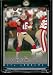 Search : 2000 Upper Deck Legends Joe Montana San Francisco 49ers #71 Football Card - Mint Condition - In Protective Display Case