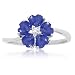 Extra 30% Off Gemstone Fashion Rings