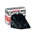 Handi-Bag Super Value Packs, 45 gallon, .9mil, 39-1/2 x 46, Black, 20/box