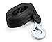 Camco 50002 Replacement Winch Straps â€“ 20â€™