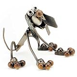 Hound Dog Puppy Sculpture Yardbirds Richard Kolb