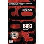 1983: Roman: Thriller