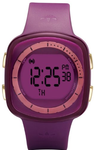 Adidas Tokyo Chronograph Ladies Watch - ADH6086