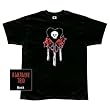 Alkaline Trio - Bouquet T-Shirt