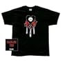 Alkaline Trio - Bouquet T-Shirt - Large