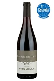 Brouilly 2010 - Case of 6