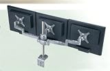  : iMOUNT Desktop Pro LCD006 TRIPLE MONITOR DESKTOP STAND