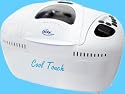 BreadMaker Elta Germany 800 WATTS *2 kneading hooks* 1.3 kg (2,9 lbs) loaf size bread, dough or marmelade # big bread maker