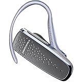 Plantronics M50 Wireless Bluetooth Headset - Retail Packaging - Black