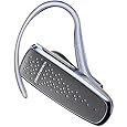 Plantronics M50 Wireless Bluetooth Headset - Retail Packaging - Black