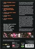 Miles Davis: Live in Montreal