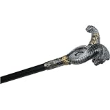 King Cobra Sword Cane
