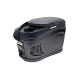 Black & Decker TC204B Travel Cooler & Warmer
