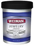 Weiman Jewelry Cleaner with Brush