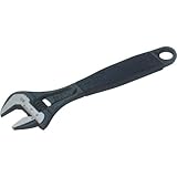 BAHCO スタンダード・モンキーレンチ　エルゴ90 9071