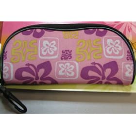 Click here to buy Eyeglass Case by Tradewind Bay.
