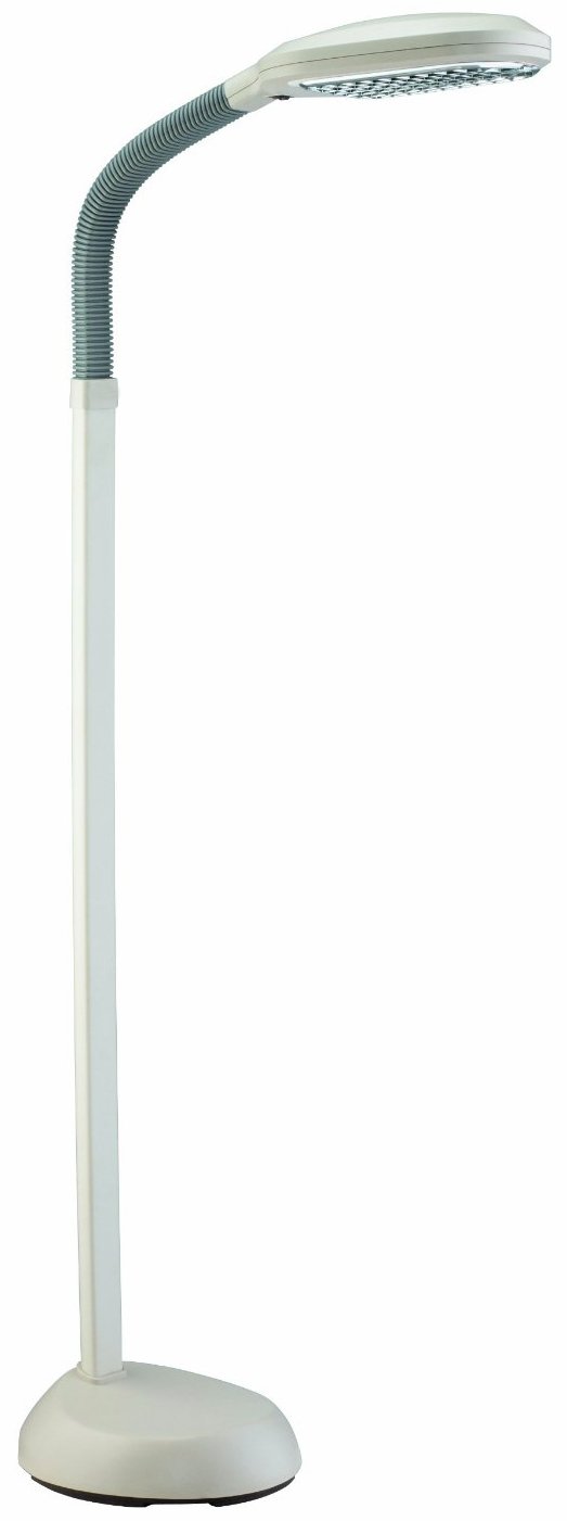 Metro Fulfillment House CF-001PG Healthsource 2-Way Brightness ...