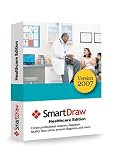 SmartDraw 2007 Healthcare Edition