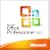 Microsoft Office Professional 2007 OEM (1 poste)