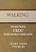 Walking - Webster's Urdu Thesaurus Edition (Kindle Edition)