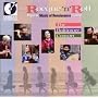 La Rocque 'n' Roll - Popular Music of Renaissance France / The Baltimore Consort