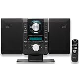 Denver MC-7150 Stereo CD-MP3 Player – AUX input