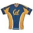 California "Golden Bears" Bicycle Jersey (UC Berkeley)