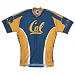 California "Golden Bears" Bicycle Jersey (UC Berkeley)