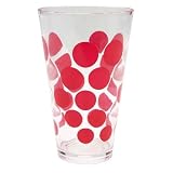 Dot Dot 19 oz Plastic Tumbler (Set of 6)