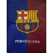 FC BARCELONA OFFICIAL TWIN BLANKET