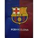 FC BARCELONA OFFICIAL TWIN BLANKET