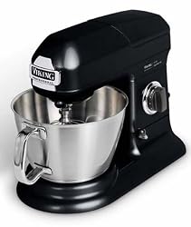 Viking Professional 5 -quart Stand Mixer, Black