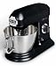 Viking Professional 5 -quart Stand Mixer, Black