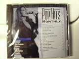 PHM-0003 POP HITS MONTHLY Karaoke CDG March 2000 MULTIPLEX