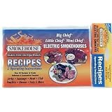 Electric Smoker Recipes