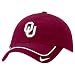 Nike Oklahoma Sooners Crimson Turnstile Hat