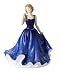 Royal Doulton Pretty Ladies Denise Figurine