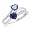 white-gold