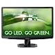 ViewSonic VA2333-LED 23" HD Widescreen LED monitor $129.99