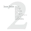 James Taylor : Greatest Hits, Vol. 2