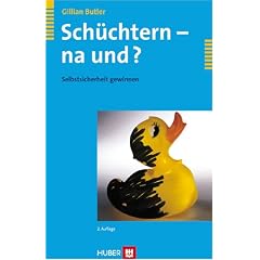 Sch�chtern - na und?: Selbstsicherheit gewinnen