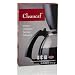 Cleancaf Cleaner and Descaler for Home Coffee and Espresso Equipment (3 x 0.33 oz)