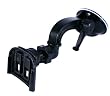 IG-R01A+SPH+APTTO: TomTom One 2nd, 3rd Ed. Low Vibration Windshield Mount