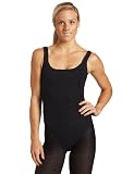 Danskin Womens NYCB Tank Leotard