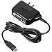 LG  Travel Charger for LG  VX7100 Glance, VX9700 Dare, 9600 Versa, 8610 Decoy, VX11000 enV Touch, 5500, AX300, 8360, VX9200 enV3, 8560 Chocolate 3, AX155, 9100, VX9100 enV2, AX-500 Swift, AX585