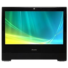 X50 - All-in-One (Komplettl�sung) - 1 x Atom 330 / 1.6 GHz