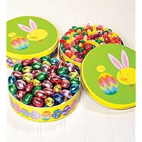1S Sweet Peeps Easter Jelly Belly&reg; Beans by The Popcorn Factory