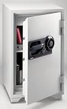 Fire Safe Commercial Office or Home 3.0 cu. ft. Safe with White Glove Delivery By Sentry Safe