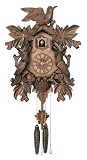 River City Clocks 813-16Q 16-Inch Tall