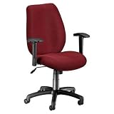 Ergonomic Ratchet-Back Chair - OFM - 611